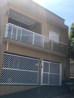 Casa Toninho